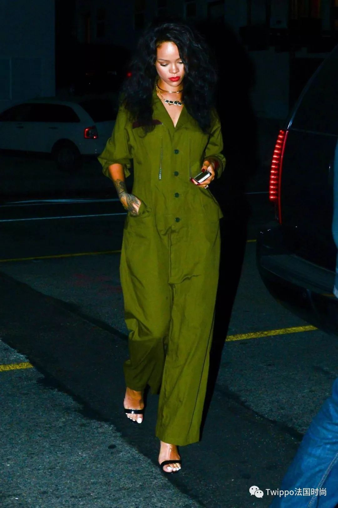 拯救小粗腿穿搭,拯救小腿粗的穿搭