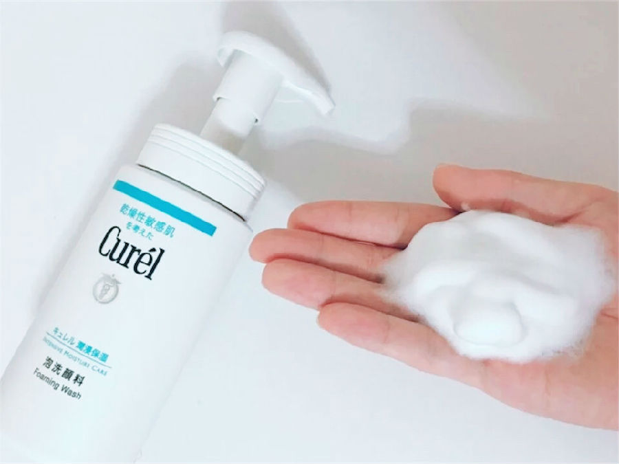 洗面奶敏感肌肤推荐热销榜,氨基酸洗面奶敏感肌专用温和