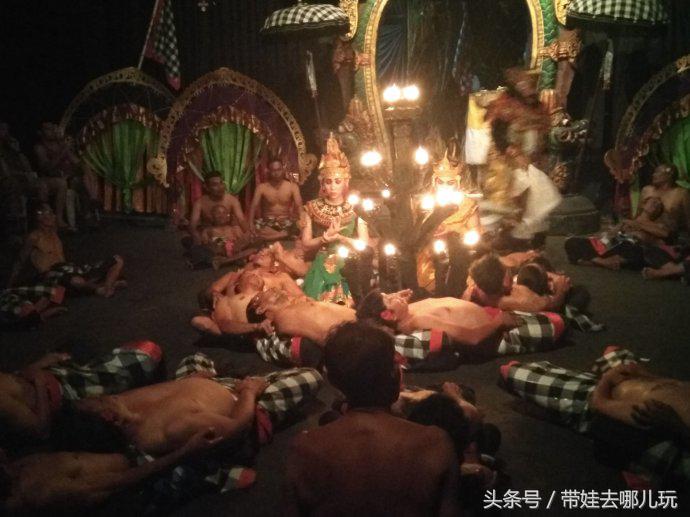 带孩子巴厘岛自由行游记攻略,带孩子去巴厘岛玩的心情