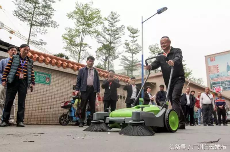 哇!同和街坊幸福感提升,原来因为这个……