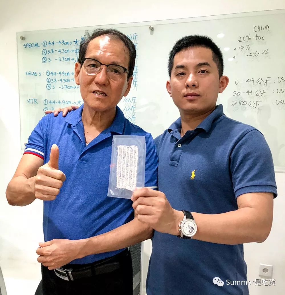 燕窝心得分享,关于燕窝的一些知识