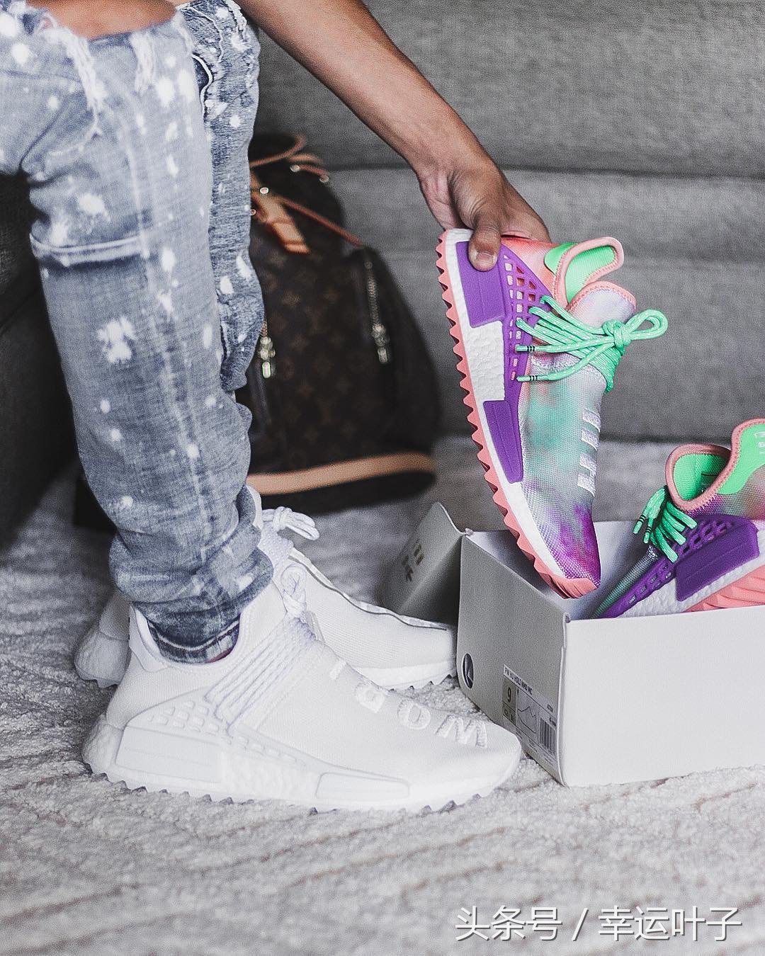 夏天也能拥有的高级感,夏天除了椰子还能穿什么鞋