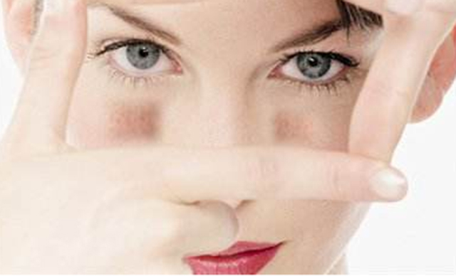 褐斑有几种,褐青色斑什么原因