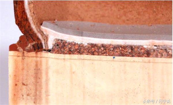 红翼1907工装靴,红翼工装靴8111脚感