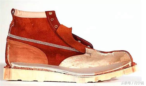 红翼1907工装靴,红翼工装靴8111脚感