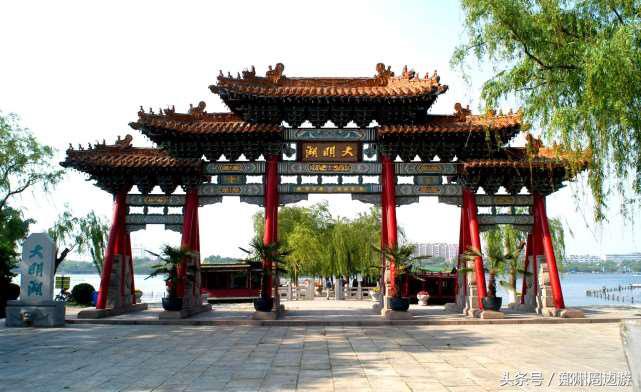 必去的最便宜10个旅游景点,中国十大旅游景点排名及门票