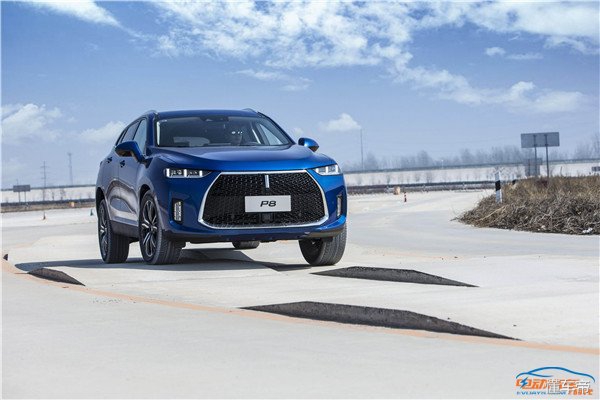 weyp8混动配置,weyp8混动体验