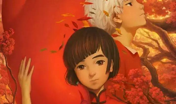 大鱼海棠是中国最好的动漫吗,大鱼海棠对于中国动漫的意义