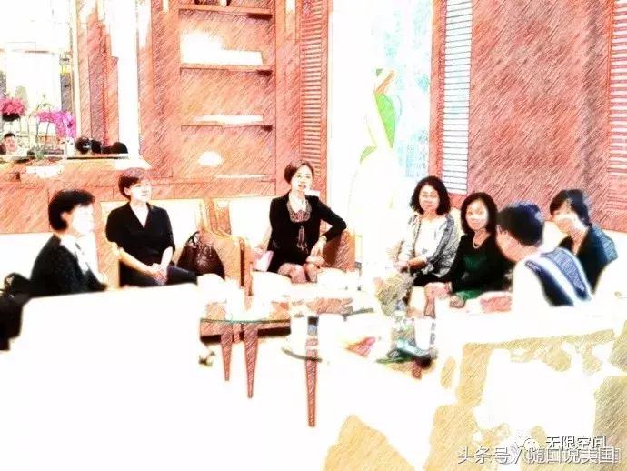 《随口说美国》听友线下聚会掠影（郑州、杭州、中山、内蒙）