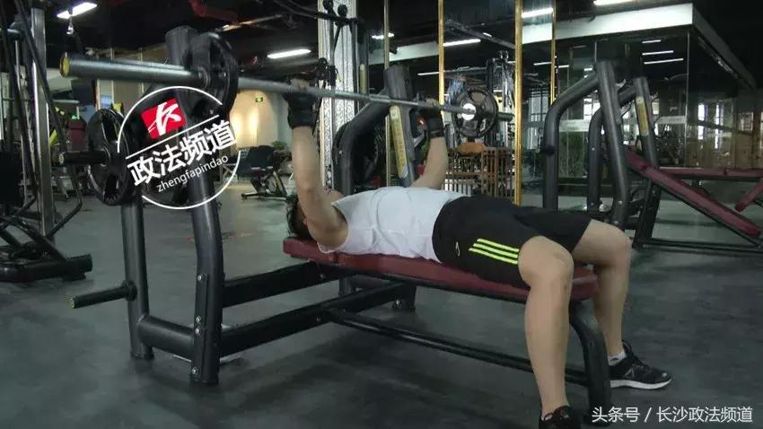 健身内脏撕裂大出血,健身后血管破裂