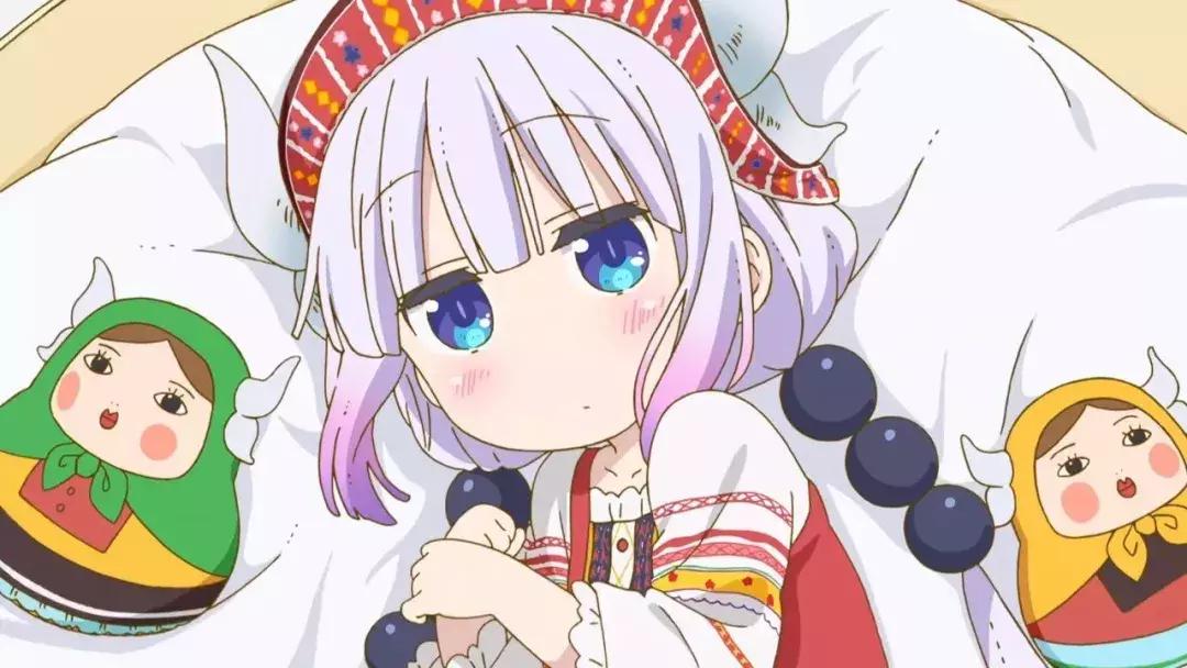 5部娘化动漫,小萝莉真好可爱,萝莉兽耳控必看你的动漫!