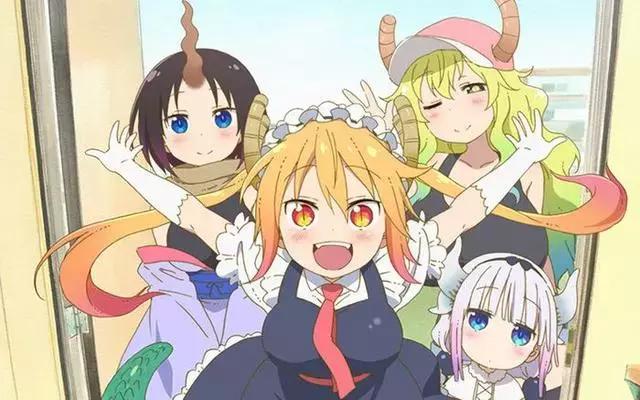 5部娘化动漫,小萝莉真好可爱,萝莉兽耳控必看你的动漫!