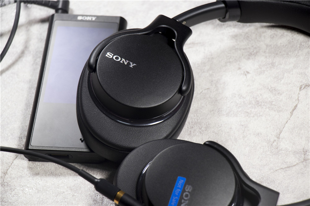 索尼1am2和铁三角msr7b哪个好,索尼nw-wm1am2音质怎么样