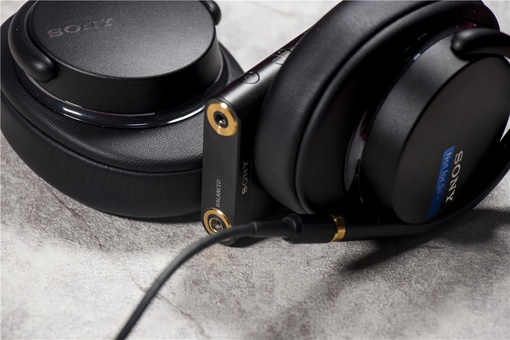 索尼1am2和铁三角msr7b哪个好,索尼nw-wm1am2音质怎么样