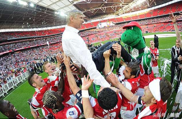 温格坚守22年算不算正能量,风风雨雨二十年一路走来