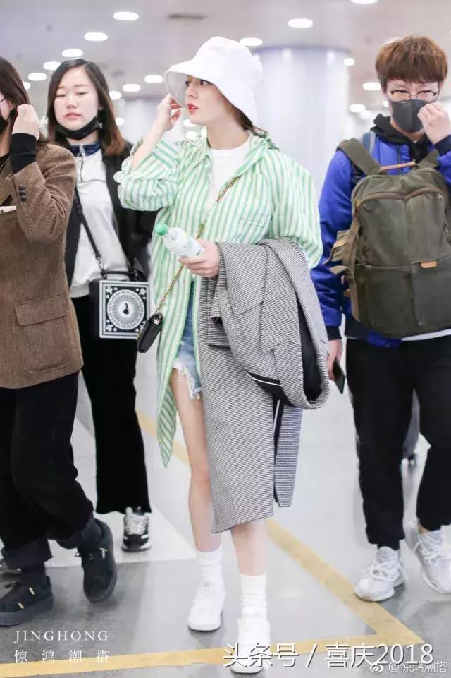 今年流行的春鞋有哪些,春季鞋女2022新款高跟