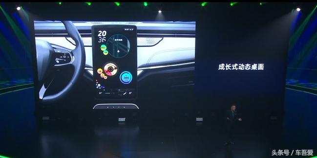 威马ex5高配版补贴后价格,威马ex5综合补贴后售价6.98万元