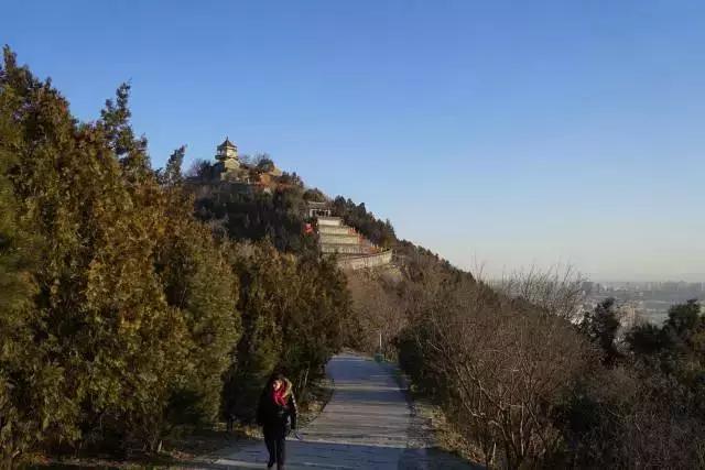 北京最值得去的十个景区,北京最值得爬的山四五月份