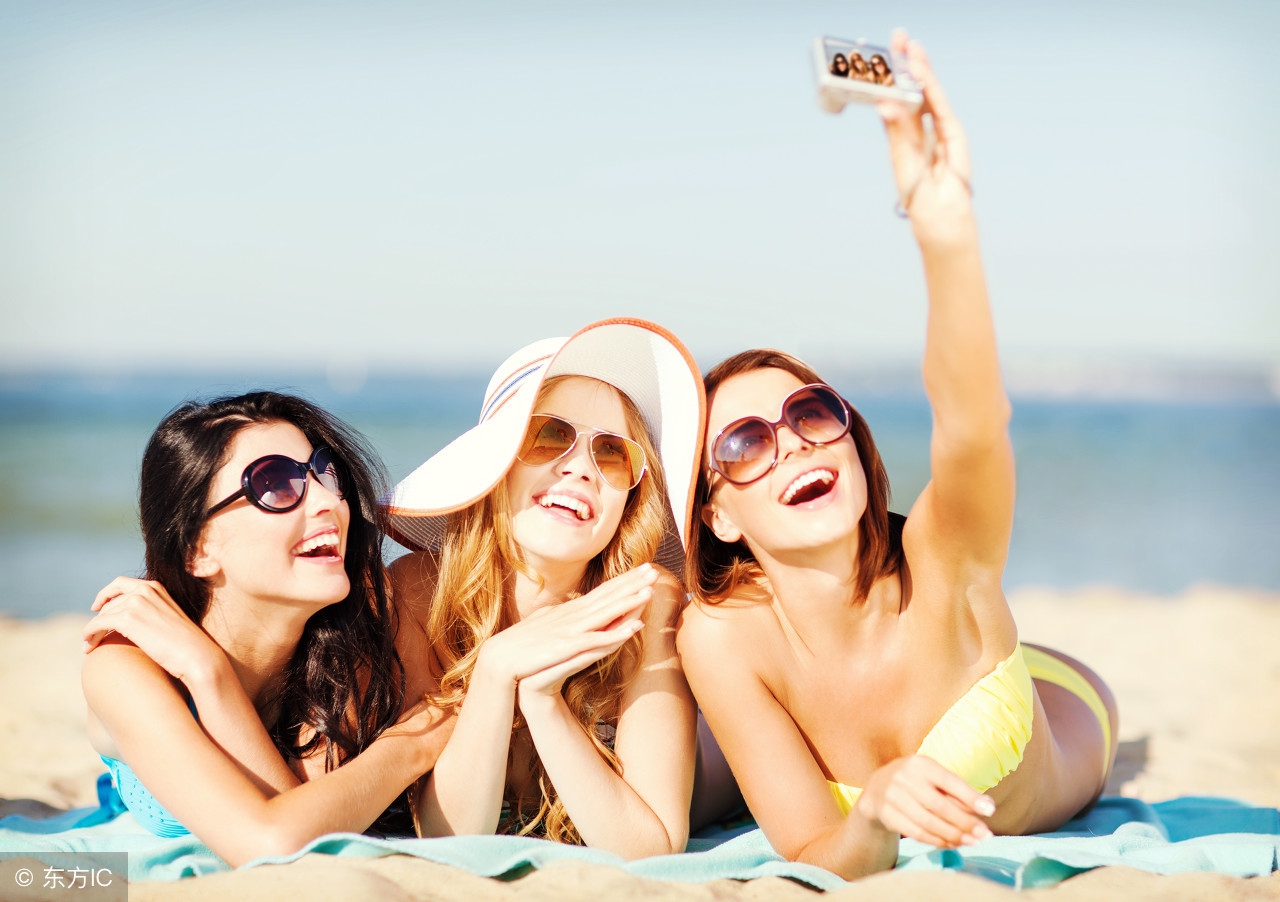 女为悦己者容让自己活得美美的,女为悦己者容也要为自己而容