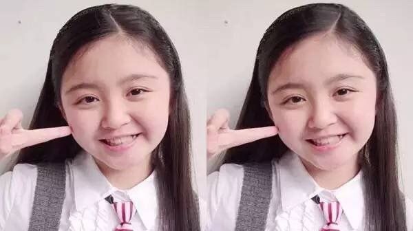 什么发型更好修饰圆脸的缺点,圆脸如何选择适合自己的发型