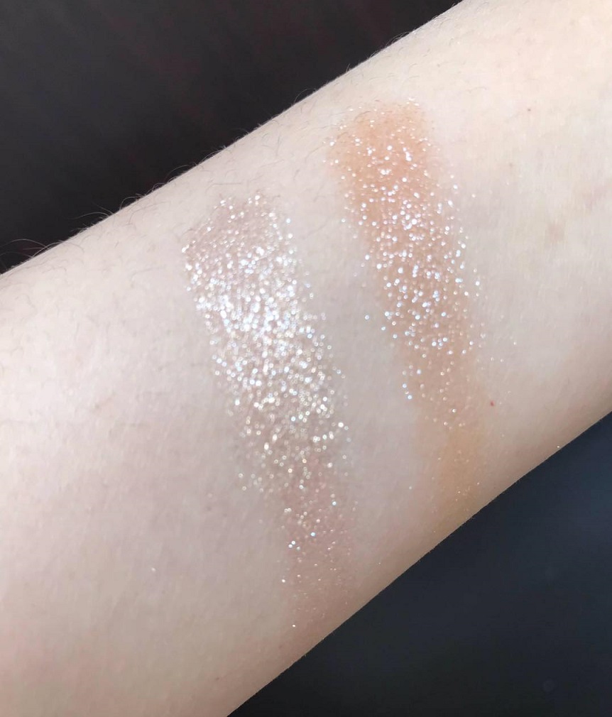 最百搭便携的眼影,推荐几款好用适合日常的眼影