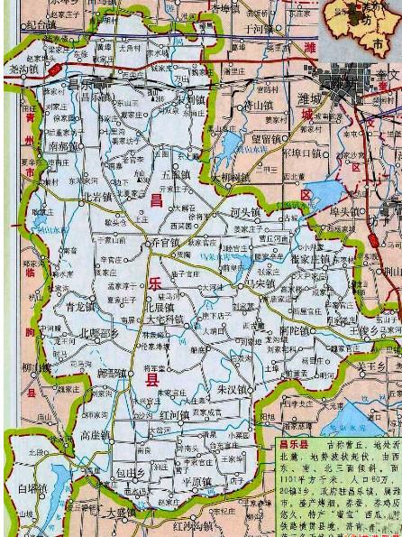 中国昌乐蓝宝石博物馆,山东昌乐蓝宝石