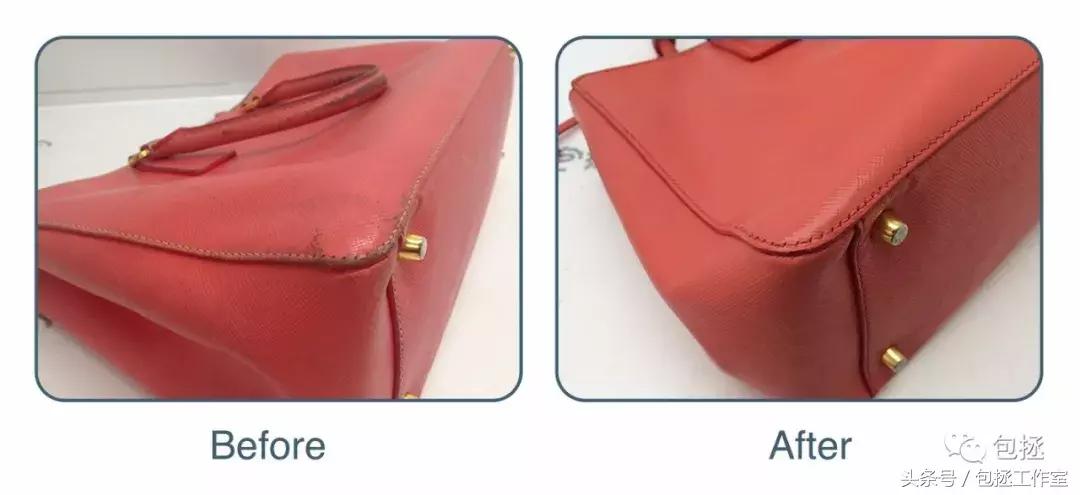 prada包如何鉴别真假,prada三天掉底