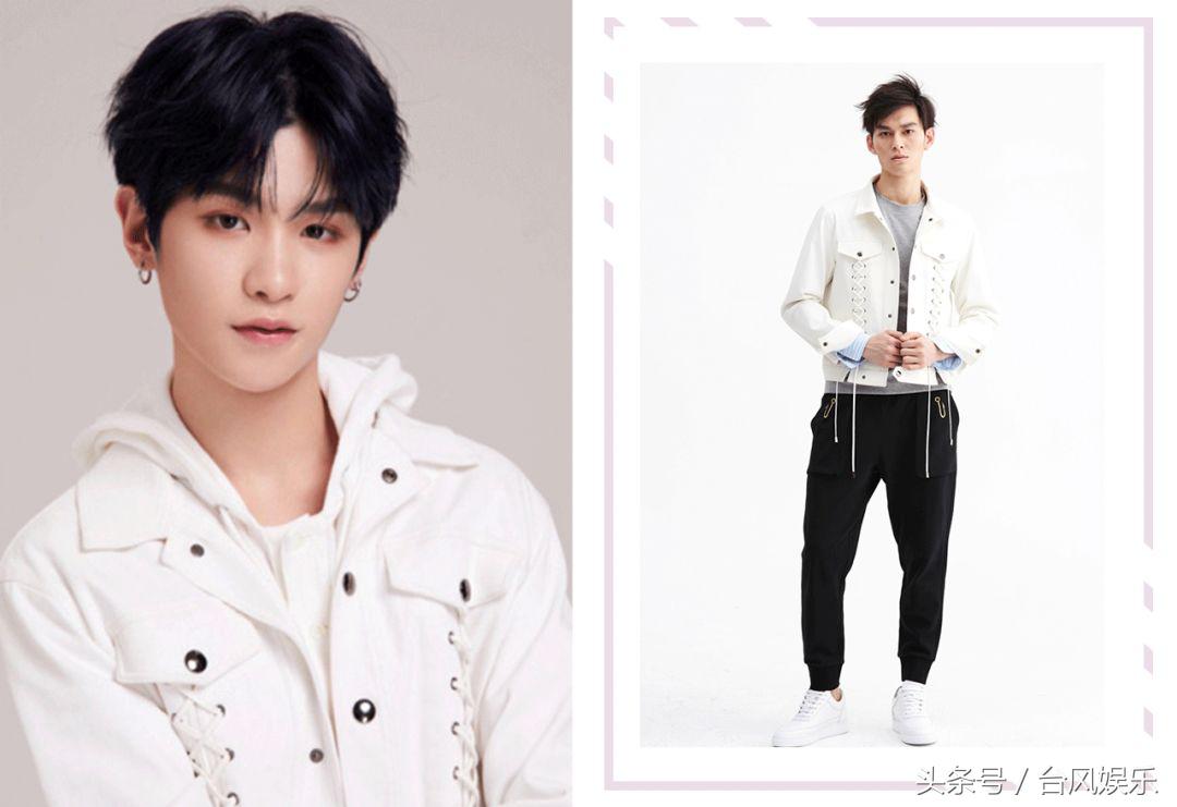 朱正廷多有钱偶像练习生,偶像练习生的选手个人资料