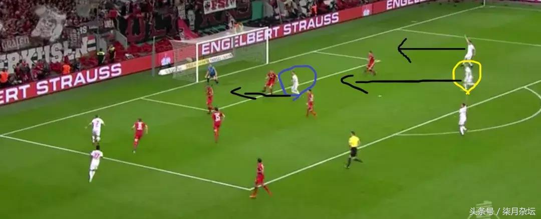 勒沃库森vs拜仁穆勒和阿隆索,勒沃库森3-0拜仁穆勒赛后采访