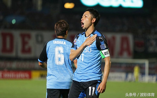 竞彩日职推荐：不堪共同沦落，川崎鹿岛硬碰硬