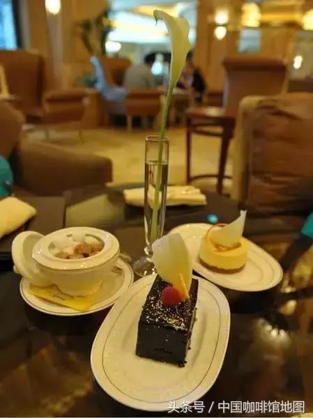 咖啡地图｜24小时不眠不休的奇妙咖啡馆之旅