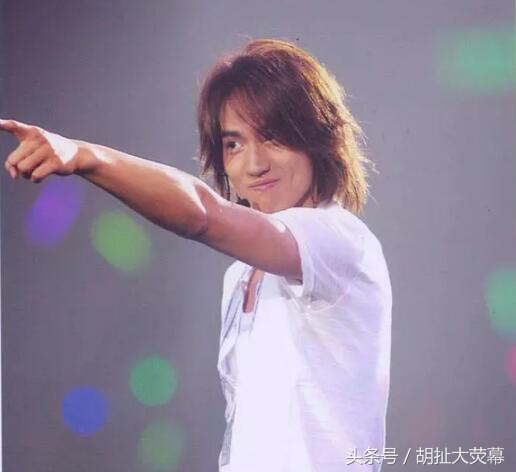 流星花园f4真实现状,朱孝天言承旭王牌对王牌流星花园