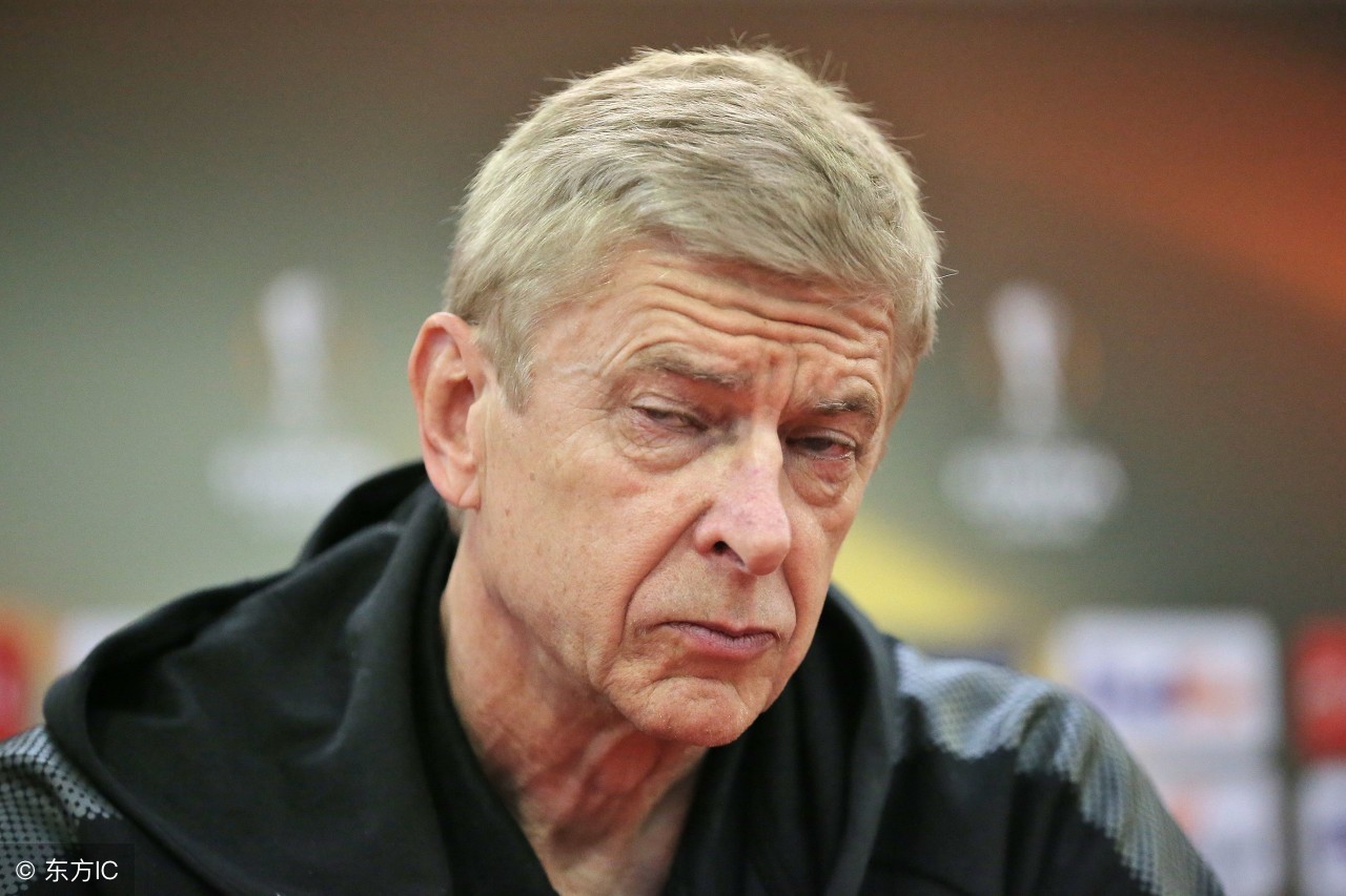 亚历克斯·弗格森爵士,亚历克斯弗格森和温格