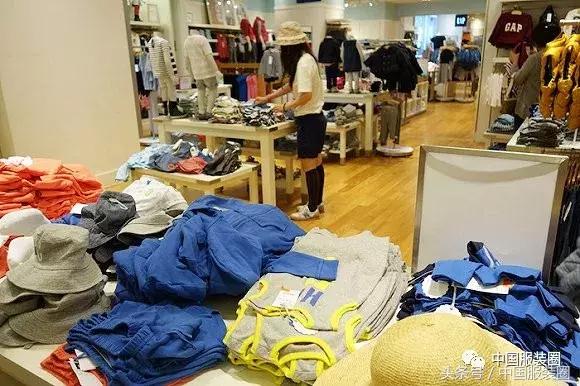 童装业的市场前景如何分析,童装真的很低迷吗