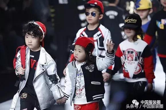 童装业的市场前景如何分析,童装真的很低迷吗