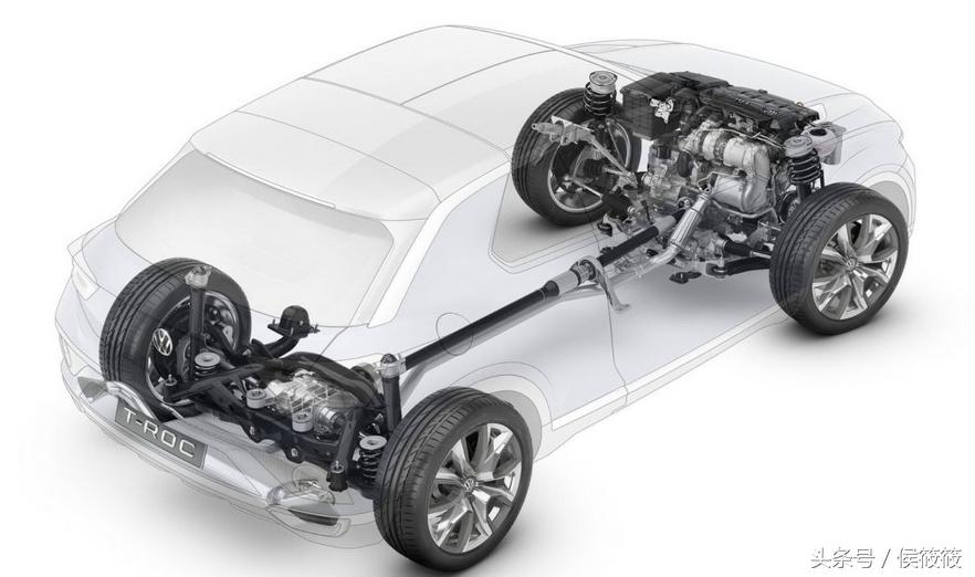 探歌是第一款大众suv吗,探歌是大众第一款suv吗