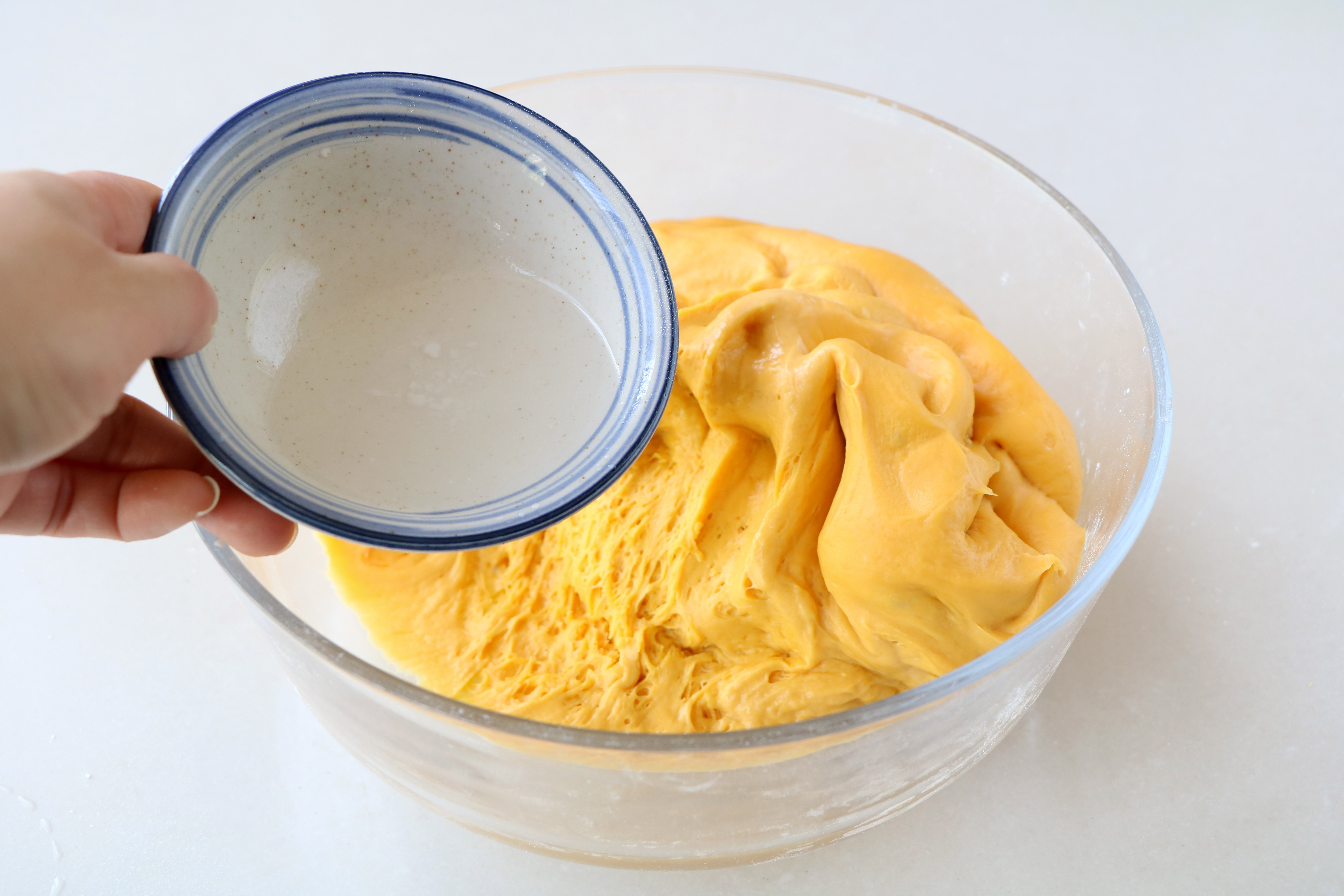 老面馒头教程全过程商用,老面馒头免费教程