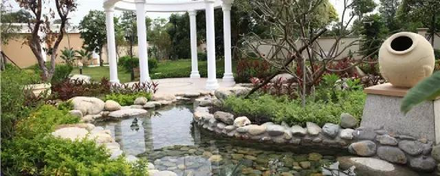 住佛山三水芦苞温泉度假村，泡长命温泉水，游古色长岐古村