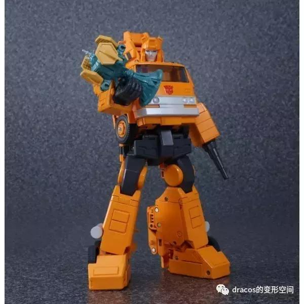 mpx玩具推荐,21年值得入手的mp系列玩具