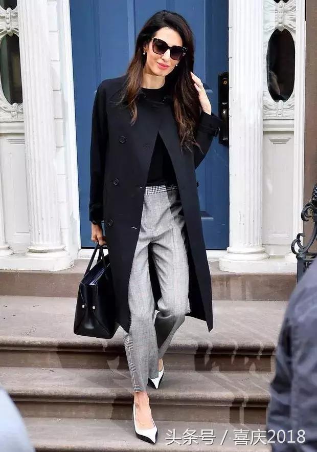 小粗腿水桶腰怎么搭配,腿粗腰粗该怎么减肥