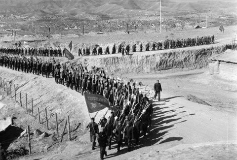 原市长聂壁初逝世，他与天津曾经的岁月