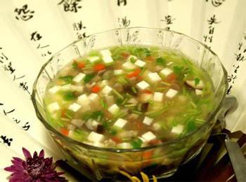 谷雨养生补血圣品最大特色是什么,谷雨养生膳食