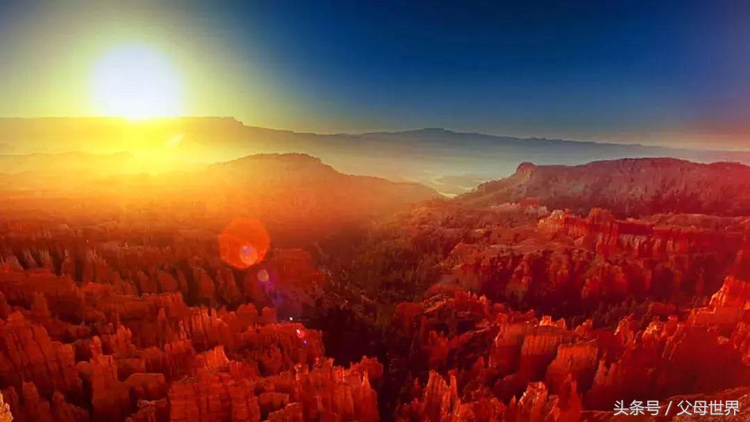 世界地球日，最适合孩子看的18部自然纪录片，趁周末，带娃看起来