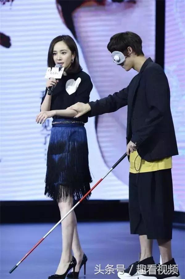 杨幂回应诈捐门是真的吗,杨幂诈捐门影响大吗