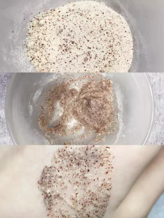 你离“白富美”，可能只差一个清洁面膜！——清洁面膜试用集合