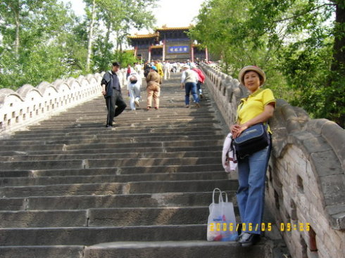 五台山文殊菩萨的道场讲解,文殊的道场为什么在五台山