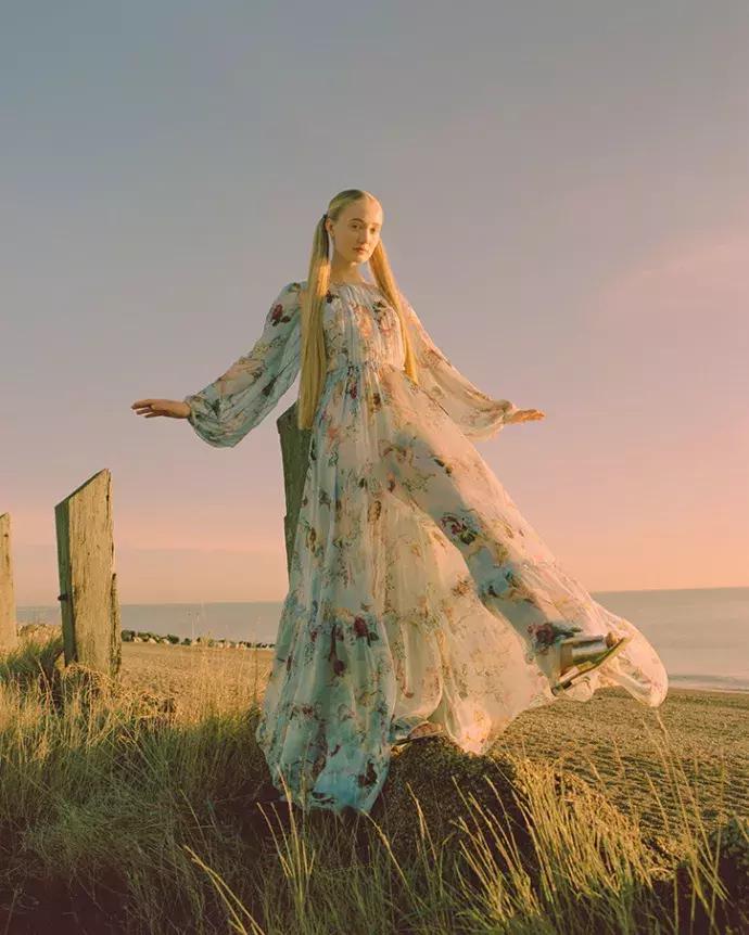 适合1.75米个子穿的连衣裙,适合高个子的连衣裙推荐