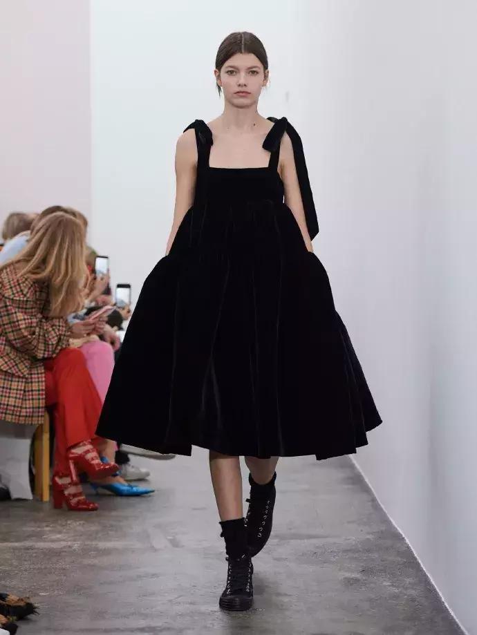 适合1.75米个子穿的连衣裙,适合高个子的连衣裙推荐