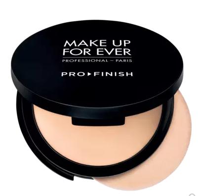 粉饼散粉二合一推荐便宜又好用,散粉粉饼推荐测评混干皮裸色