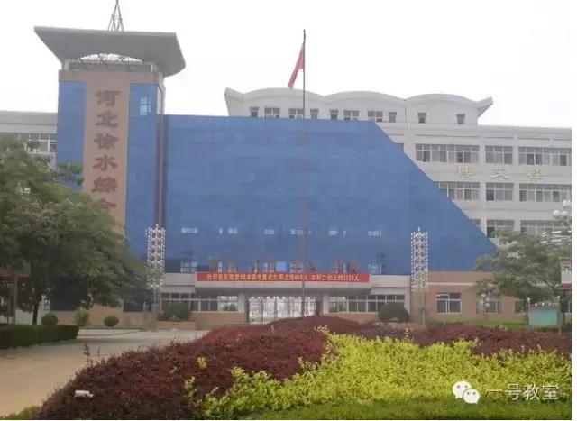 中考临近,保定市8所重点高中实力分析!你想让孩子上哪?